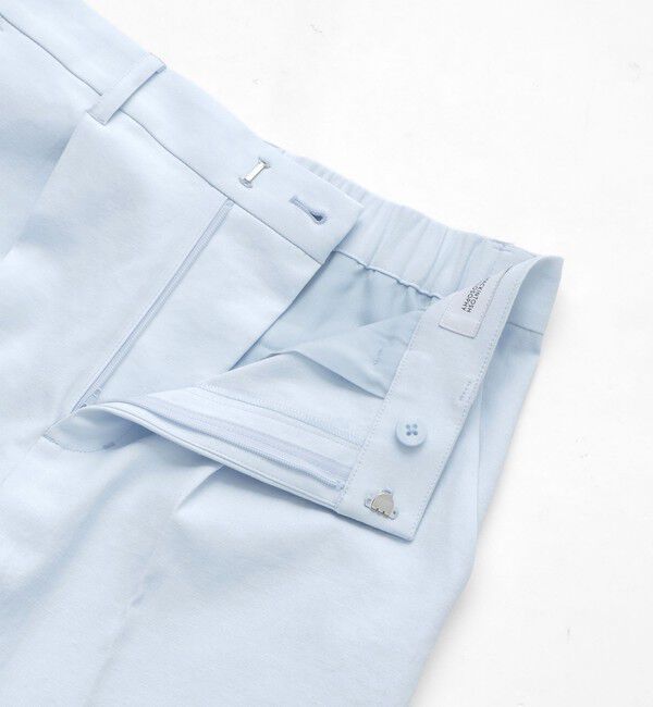 MACKINTOSH PHILOSOPHY「【MP STANDARD TROUSERS 001 WIDE FIT】DRY OXFORD製」|その他|