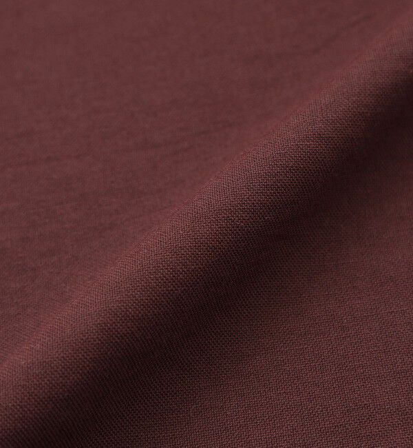 MACKINTOSH PHILOSOPHY「【MP STANDARD TROUSERS 001 WIDE FIT】DRY OXFORD製」|その他|