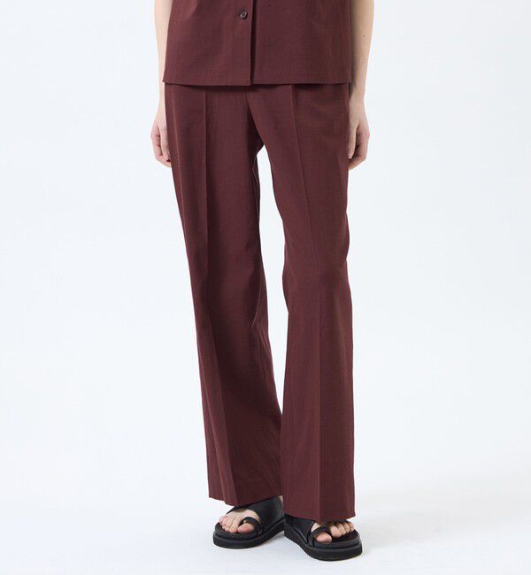 MACKINTOSH PHILOSOPHY「【MP STANDARD TROUSERS 001 WIDE FIT】DRY OXFORD製」|その他|