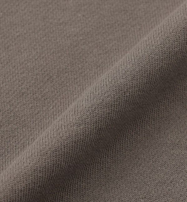 MACKINTOSH PHILOSOPHY「【WEB&一部店舗限定】BUCKINGHAM BEAR フーデッドパーカ 10オンス裏パイル」|Tシャツ・カットソー|