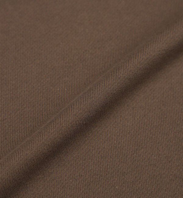 MACKINTOSH PHILOSOPHY「【WEB&一部店舗限定】BUCKINGHAM BEAR フーデッドパーカ 10オンス裏パイル」|Tシャツ・カットソー|