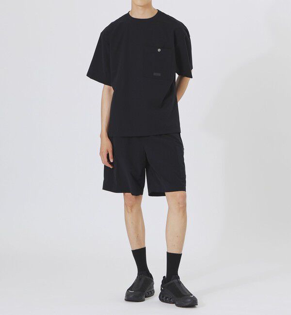  「LVLSアウトフィッタートップス」|Tシャツ・カットソー|