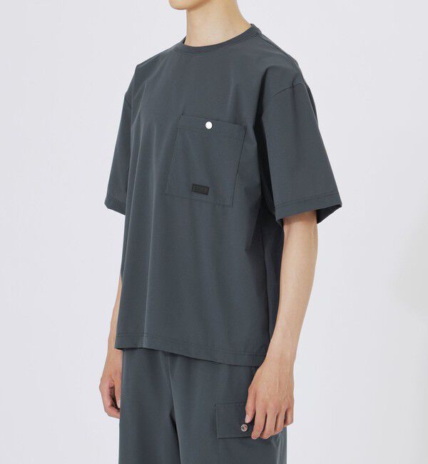  「LVLSアウトフィッタートップス」|Tシャツ・カットソー|