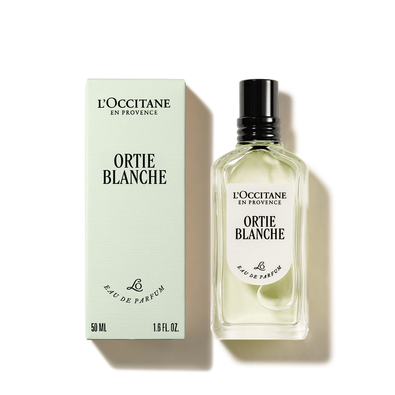 L&rsquo;OCCITANE「オルティブランシュ　オードパルファム　５０ＭＬ」|香水・フレグランス|-