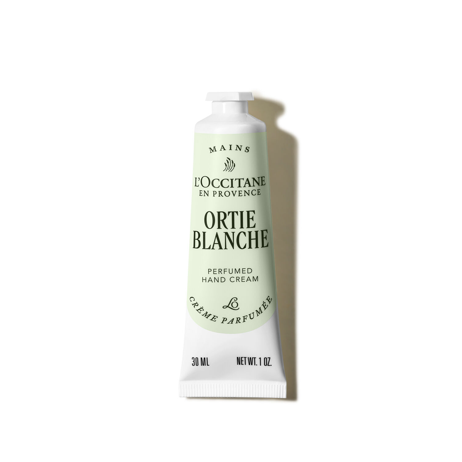 L&rsquo;OCCITANE「オルティブランシュ　パフュームド　ハンドクリーム　３０ＭＬ」|ハンドケア|-
