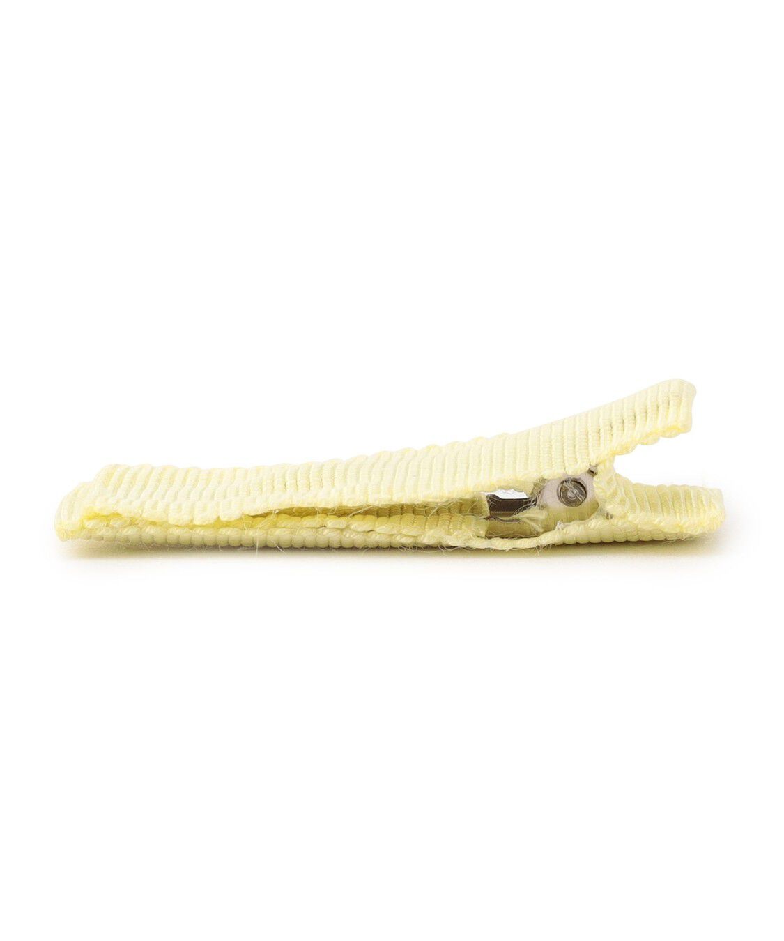 LOVERARY BY FEILER「エービーシーズー　うさぎ型ヘアクリップ　L/ABC-257119」|その他ベビー用品|