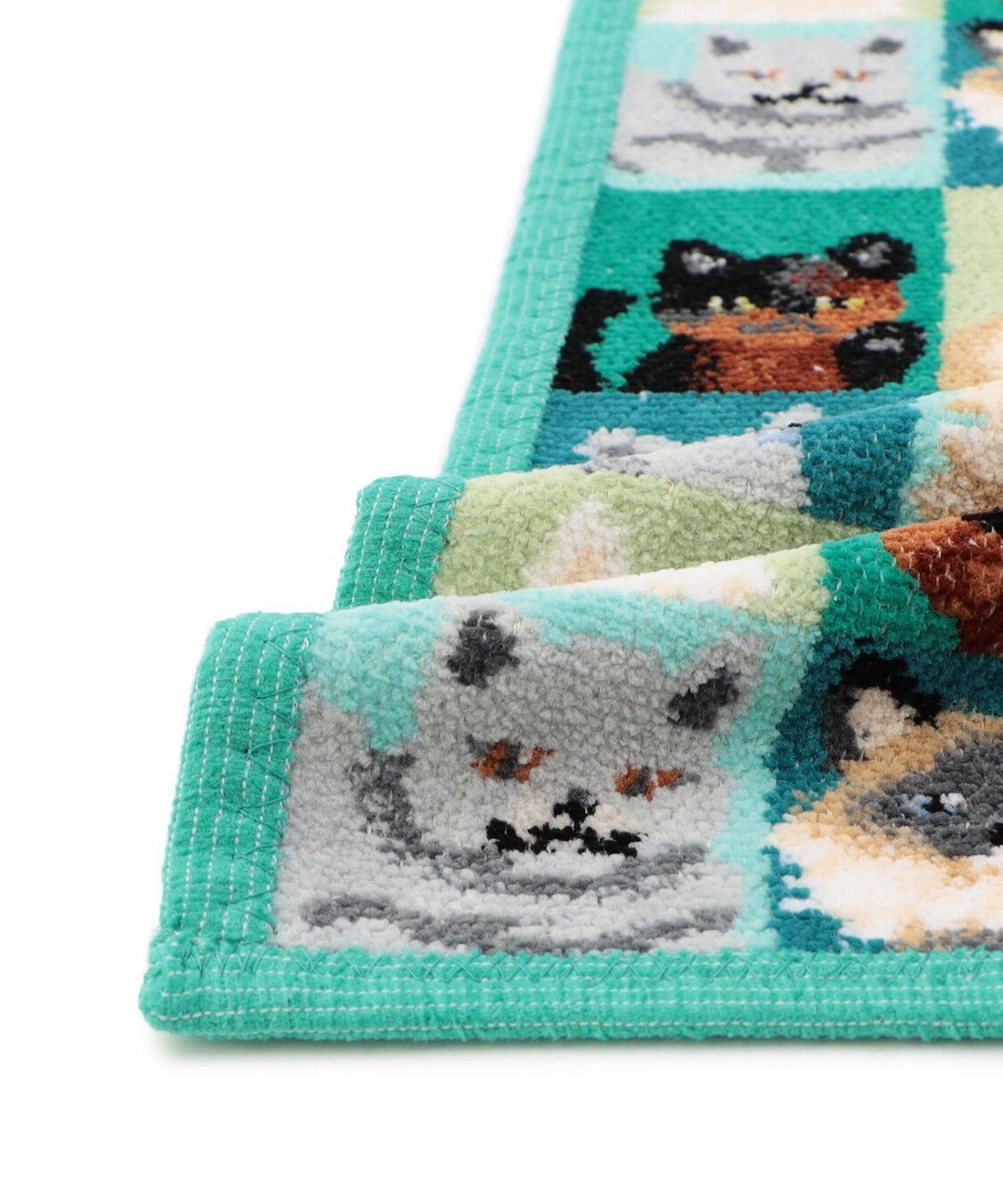FEILER「ルック！マイキャット　プティバス」|その他ベビー用品|