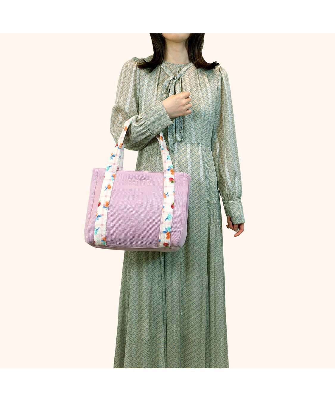 FEILER「ブルームブルーム　バッグ　BLB-260519」|トートバッグ|
