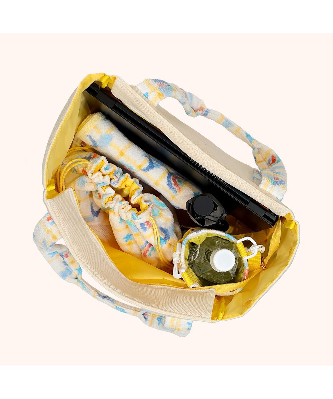 FEILER「トゥインクルトゥインクル　バッグ　TWT-260499」|トートバッグ|