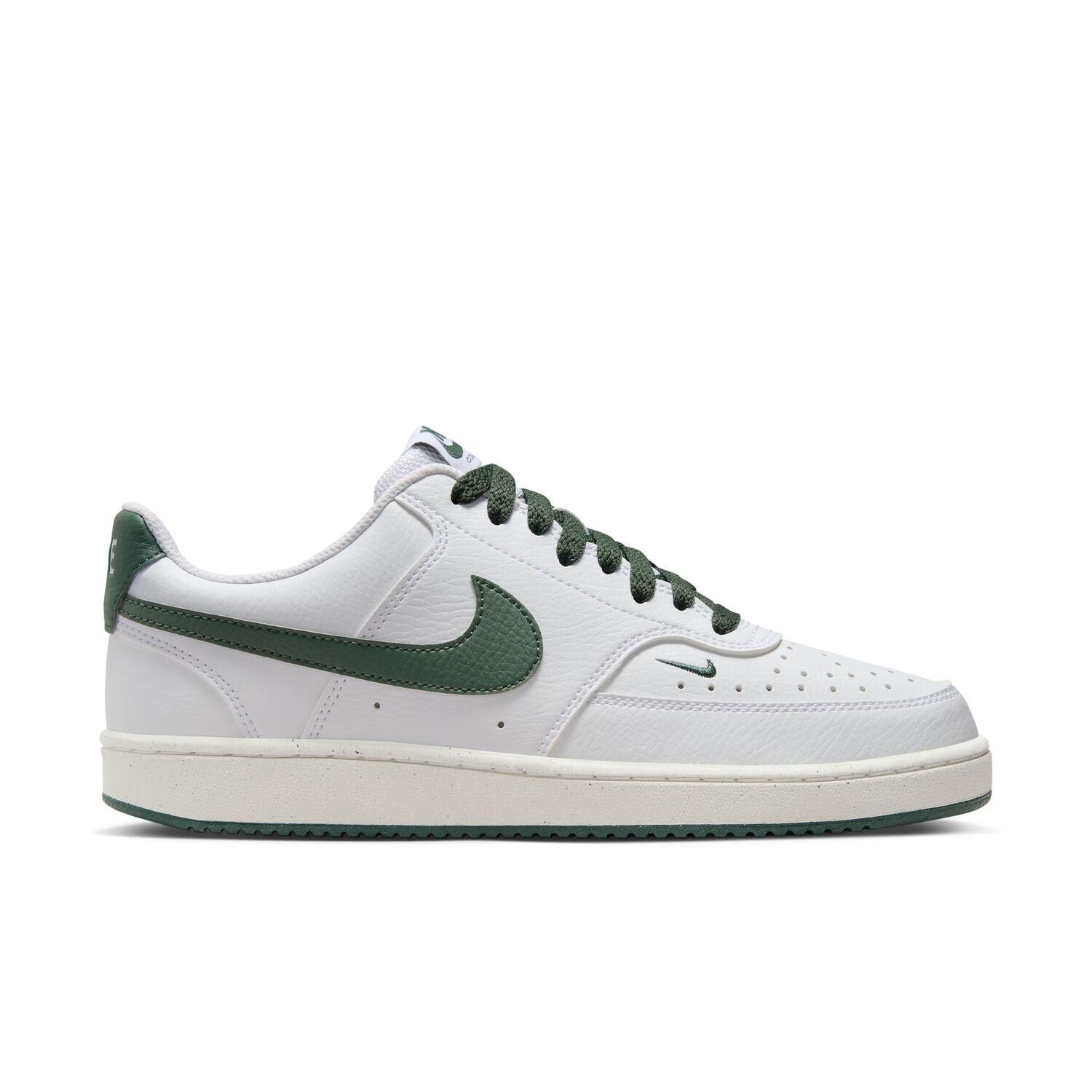 NIKE「【NIKE】W COURT VISION LO NN」|スニーカー|