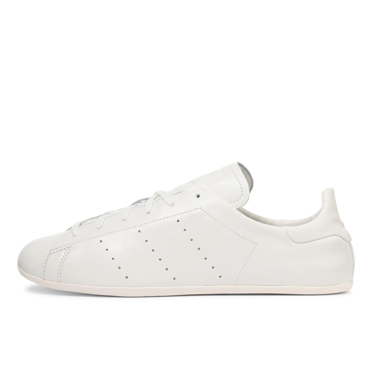adidas「【ADIDAS】STAN SMITH LO PRO W」|スニーカー|ホワイト
