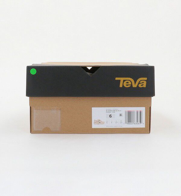 ODETTE E ODILE「＜TEVA＞ Hurricane XLT3 CT」|サンダル|