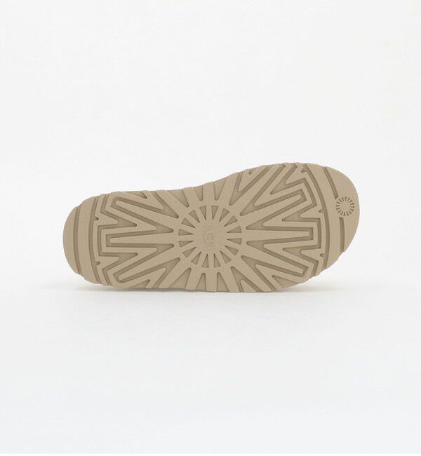 ODETTE E ODILE「＜UGG＞ W GOLDENGLOW TOGGLE」|サンダル|
