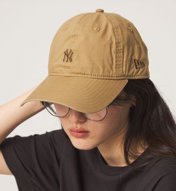 UNITED ARROWS green label relaxing「【別注】＜NEW ERA＞920 TW/MLB キャップ」|キャップ・キャスケット|