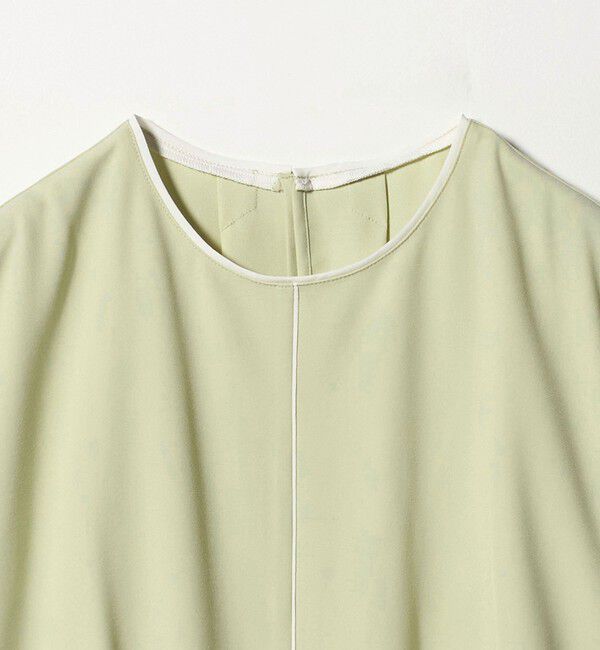 UNITED ARROWS green label relaxing「ライン TEE ブラウス」|シャツ・ブラウス|