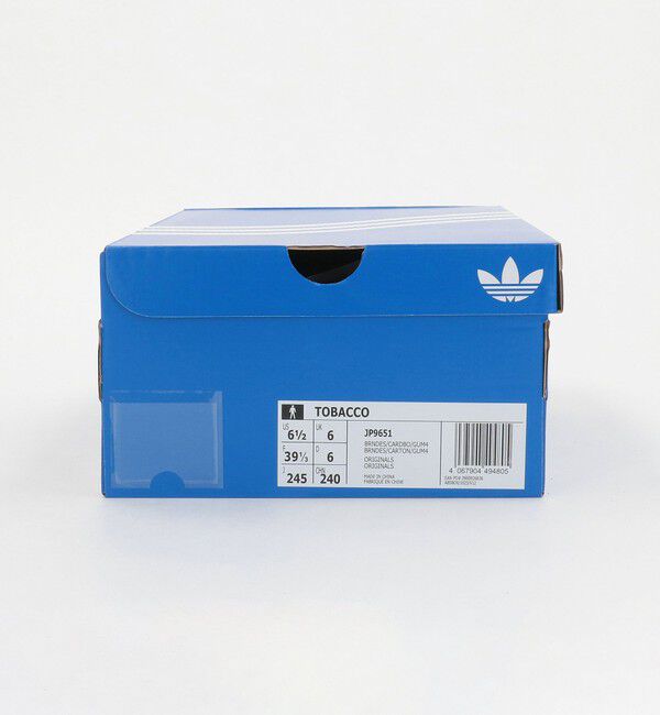BEAUTY&YOUTH UNITED ARROWS「＜adidas Originals＞TOBACCO/スニーカー」|スニーカー|