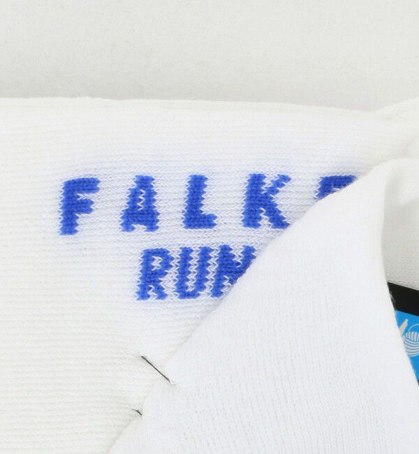 BEAUTY&YOUTH UNITED ARROWS「＜FALKE＞RUN ソックス」|ソックス|