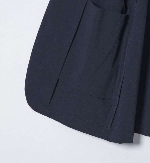 BEAUTY&YOUTH UNITED ARROWS「360&deg;MASTER リラックス 2B ジャケット セットアップ対応 ストレッチ ウォッシャブル」|テーラードジャケット|