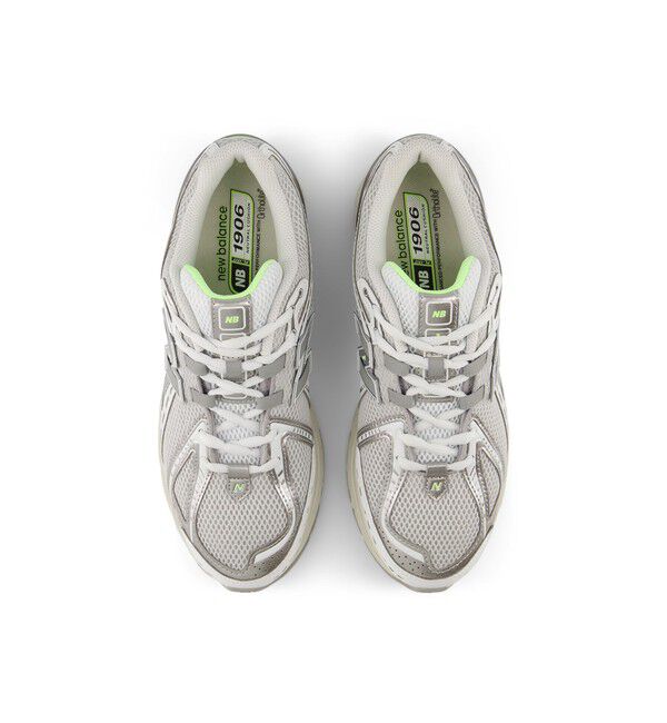 BEAUTY&YOUTH UNITED ARROWS「＜New Balance＞U1906 3NQ スニーカー」|スニーカー|