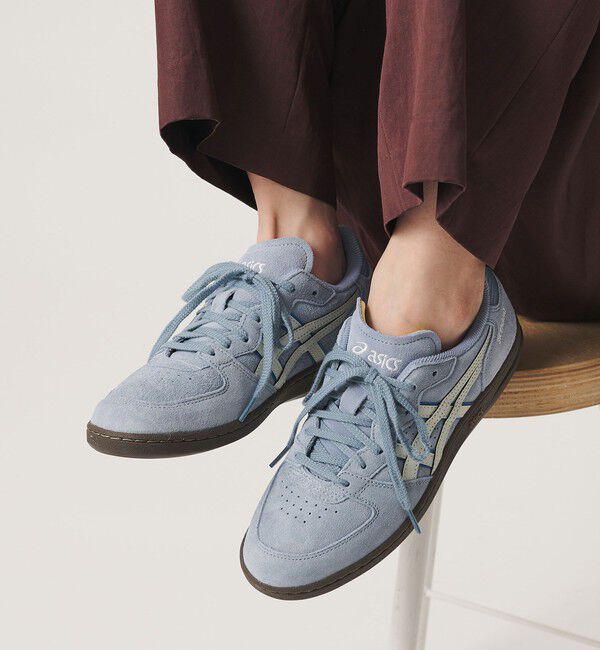 BEAUTY&YOUTH UNITED ARROWS「＜asics＞SKYHAND OG スニーカー」|スニーカー|LT.BLUE
