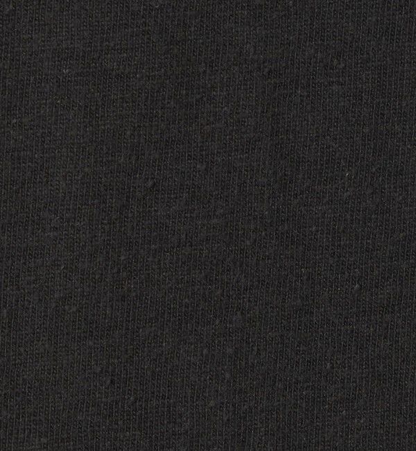 STEVEN ALAN「＜Steven Alan＞ ラスティック シルク クルーネック Tシャツ」|Tシャツ・カットソー|