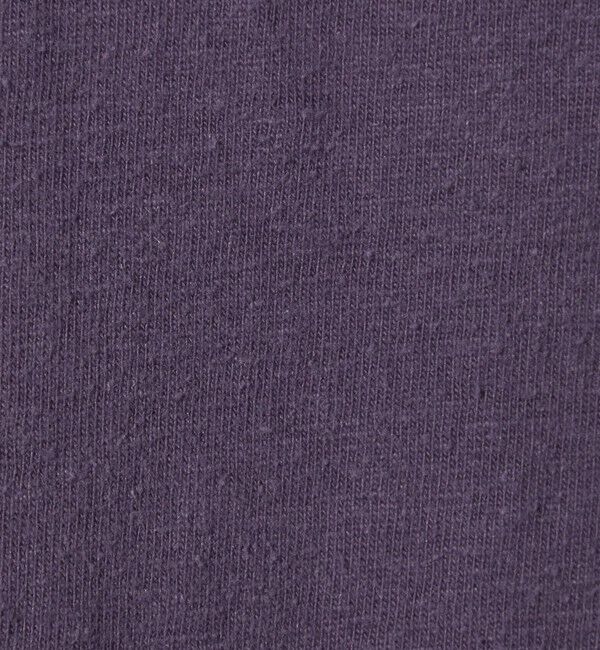 STEVEN ALAN「＜Steven Alan＞ ラスティック シルク クルーネック Tシャツ」|Tシャツ・カットソー|