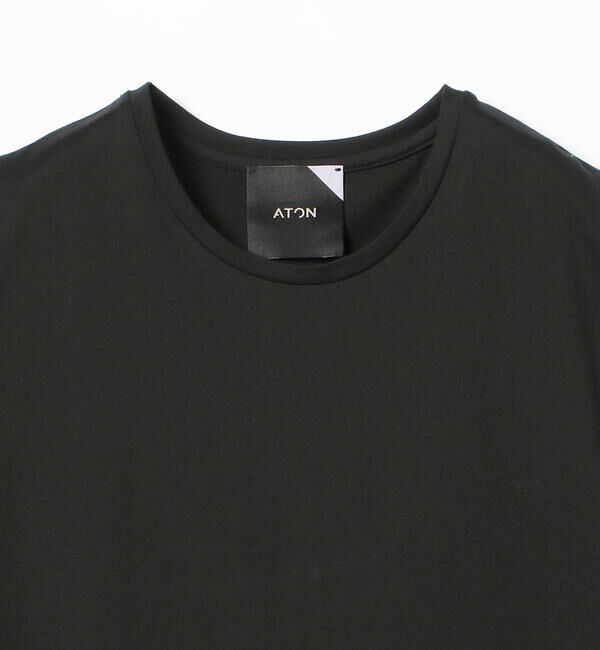 Demi-Luxe BEAMS 「ATON / スビン ノースリーブドレス」|ワンピース|