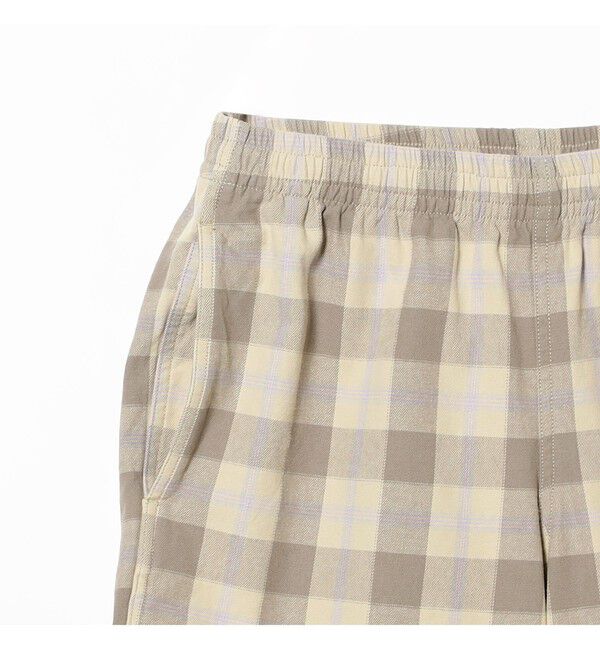 BEAMSBOY「Gramicci / SWELL SHORTS」|その他|