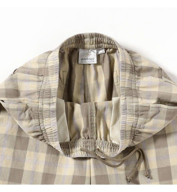 BEAMSBOY「Gramicci / SWELL SHORTS」|その他|