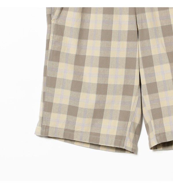 BEAMSBOY「Gramicci / SWELL SHORTS」|その他|