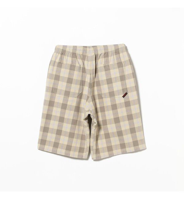 BEAMSBOY「Gramicci / SWELL SHORTS」|その他|