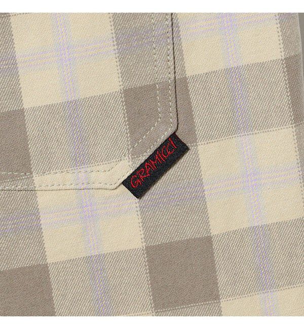 BEAMSBOY「Gramicci / SWELL SHORTS」|その他|