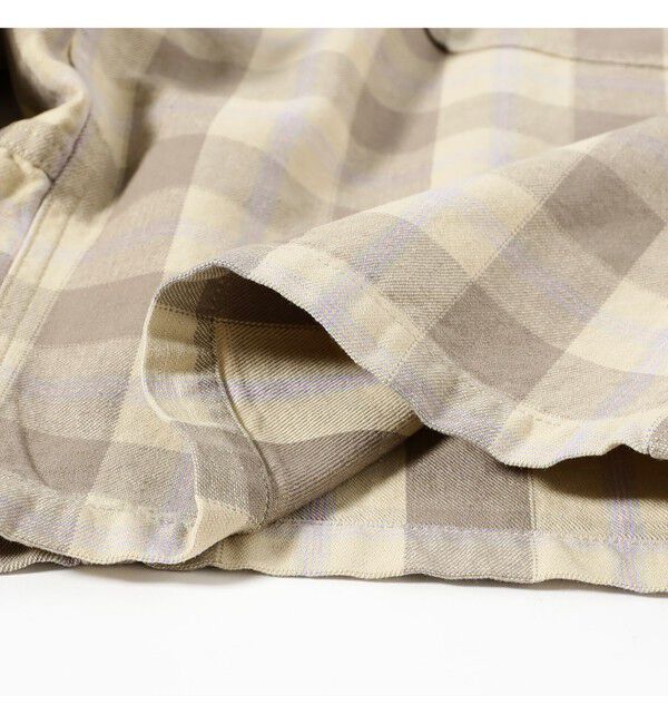 BEAMSBOY「Gramicci / SWELL SHORTS」|その他|