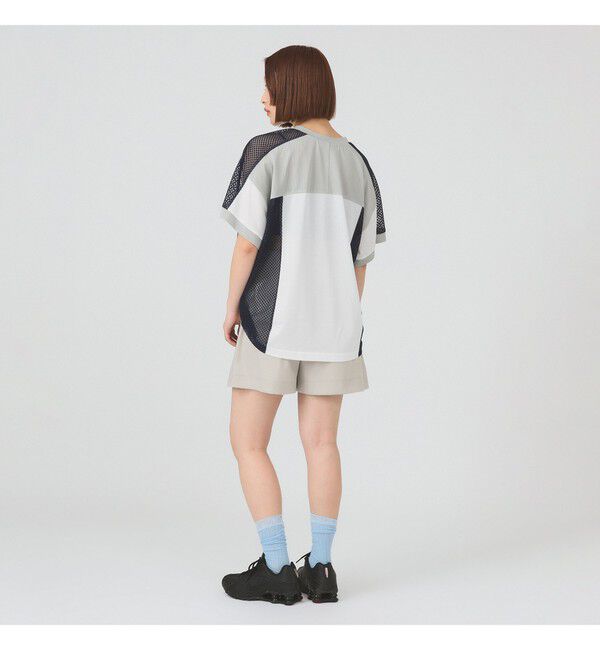 Ray BEAMS 「【別注】FRED PERRY / プリーツ ショーツ」|その他|
