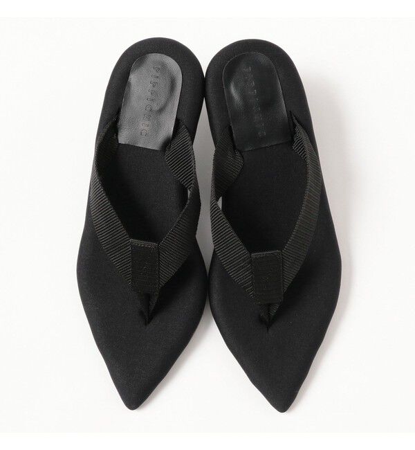 Demi-Luxe BEAMS 「PIPPICHIC / Thalia15 サンダル」|サンダル|