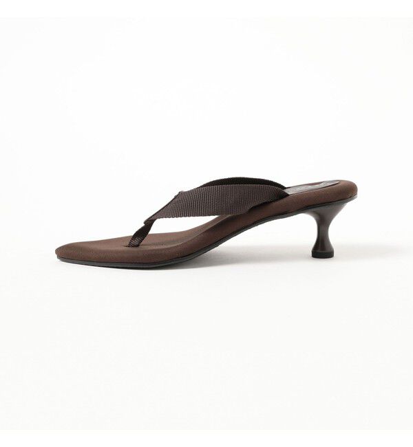 Demi-Luxe BEAMS 「PIPPICHIC / Thalia15 サンダル」|サンダル|