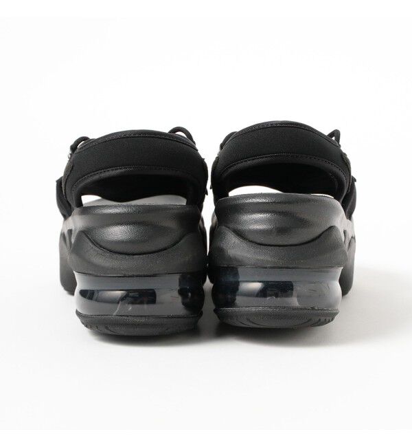 Ray BEAMS 「NIKE / エア マックス ココ　スニーカーサンダル 厚底 アウトドア 旅行 レジャー」|サンダル|