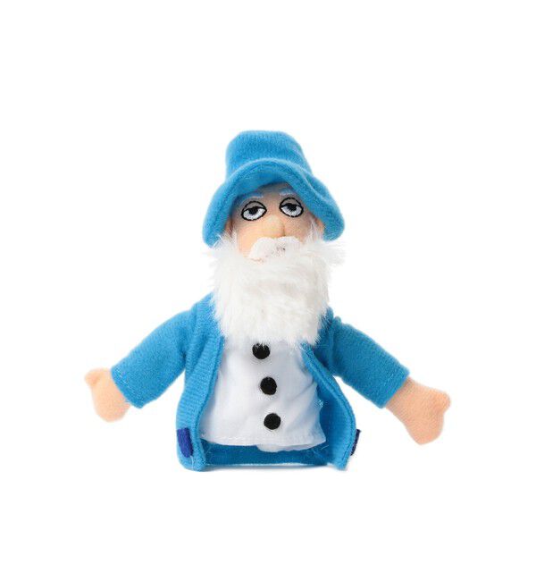 bPr BEAMS「Unemployed Philosophers Guild / Finger Puppets 指人形」|フィギュア・ホビー|