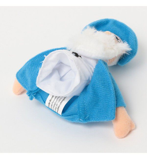bPr BEAMS「Unemployed Philosophers Guild / Finger Puppets 指人形」|フィギュア・ホビー|