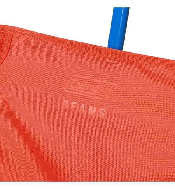 bPr BEAMS「【別注】Coleman / ワンマイルチェア 2026」|その他|