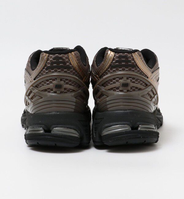 SHIPS「NEW BALANCE: 1906R」|スニーカー|