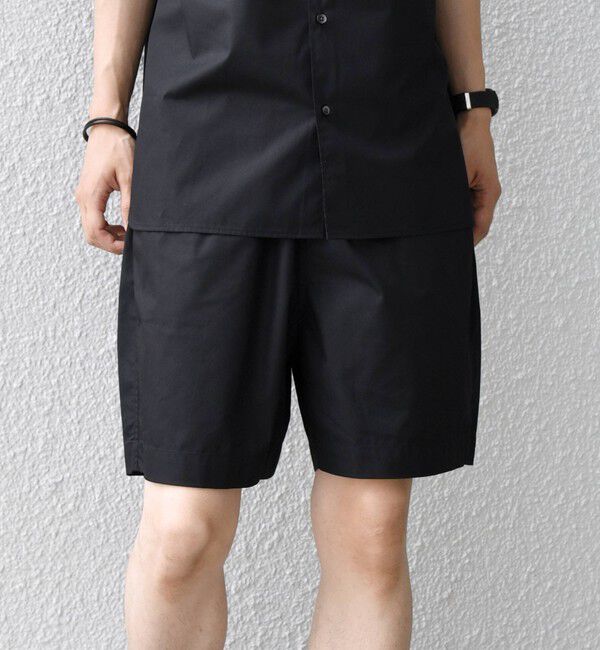 SHIPS any「【SHIPS any別注】Coleman:〈接触冷感/UVカット〉ZERO-TEX(R) イージー ショーツ(セットアップ対応)◇」|その他|