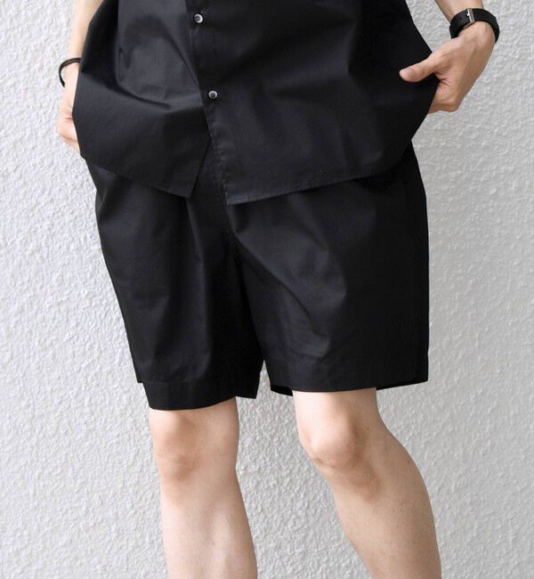 SHIPS any「【SHIPS any別注】Coleman:〈接触冷感/UVカット〉ZERO-TEX(R) イージー ショーツ(セットアップ対応)◇」|その他|