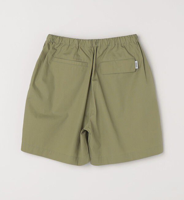 SHIPS any「【SHIPS any別注】Coleman:〈接触冷感/UVカット〉ZERO-TEX(R) イージー ショーツ(セットアップ対応)◇」|その他|