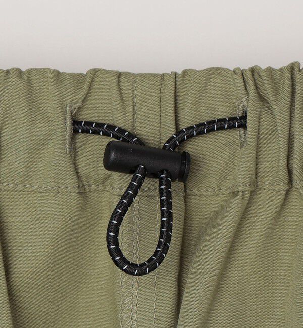 SHIPS any「【SHIPS any別注】Coleman:〈接触冷感/UVカット〉ZERO-TEX(R) イージー ショーツ(セットアップ対応)◇」|その他|