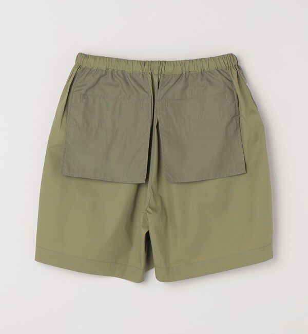 SHIPS any「【SHIPS any別注】Coleman:〈接触冷感/UVカット〉ZERO-TEX(R) イージー ショーツ(セットアップ対応)◇」|その他|