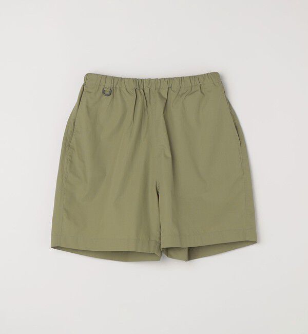 SHIPS any「【SHIPS any別注】Coleman:〈接触冷感/UVカット〉ZERO-TEX(R) イージー ショーツ(セットアップ対応)◇」|その他|