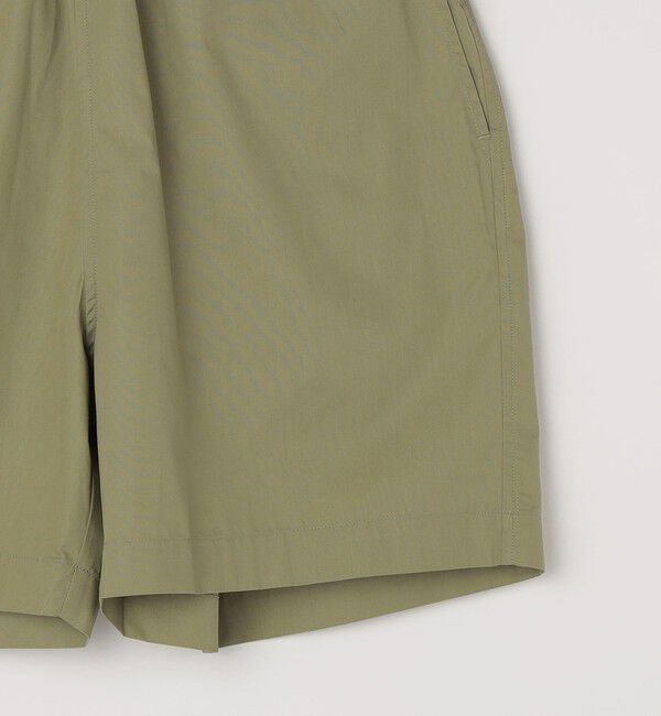 SHIPS any「【SHIPS any別注】Coleman:〈接触冷感/UVカット〉ZERO-TEX(R) イージー ショーツ(セットアップ対応)◇」|その他|
