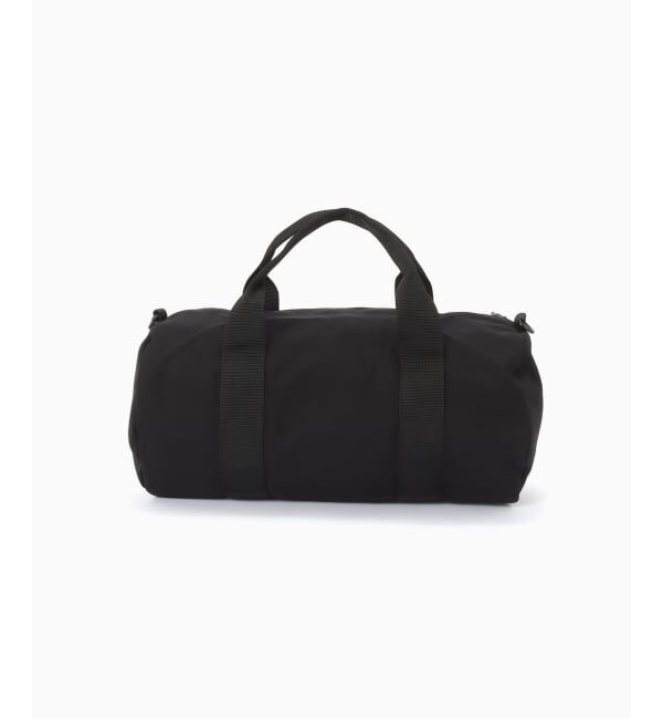 OUTDOOR PRODUCTS Usual Things「追加 231  ROLL BOSTON LARGE SOLID」|ボストンバッグ|