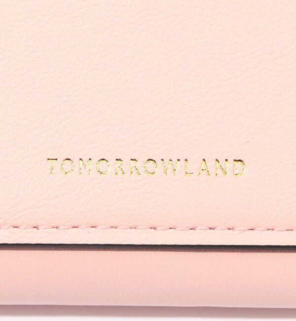 TOMORROWLAND GOODS「ATELIER TOMORROW カードホルダー」|名刺入れ・カードケース|